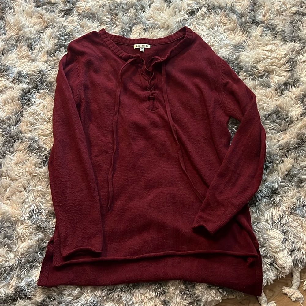 Women’s sweater